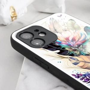 Hülle Glossy Case für Apple iPhone 13 Pro Max - Farbe G017G