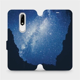 Hülle für Nokia 5.1 Plus - Farbe M146P