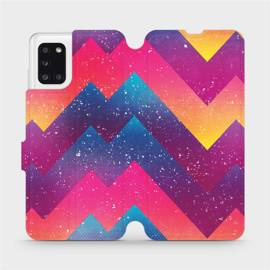 Hülle für Samsung Galaxy A31 - Farbe V110S