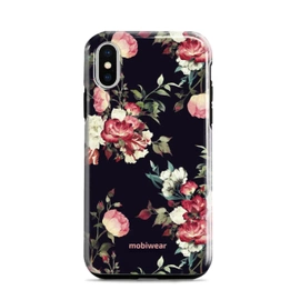 Hülle Elite Pro für Apple iPhone X - Farbe ED11E