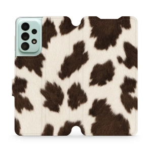 Hülle für Samsung Galaxy A33 5G - Farbe V166S