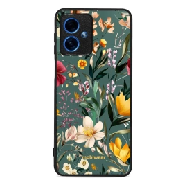 Hülle Glossy Case für Motorola Moto G54 5G - Farbe GP71G
