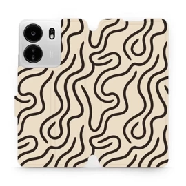 Hülle für Xiaomi POCO C65 - Farbe VA60S