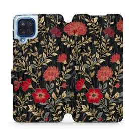 Hülle für Samsung Galaxy M12 - Farbe V172S