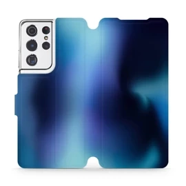 Hülle für Samsung Galaxy S21 Ultra - Farbe VP68S