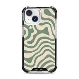 Hülle MagSafe Elite Bumper für Apple iPhone 14 - Farbe DA57D