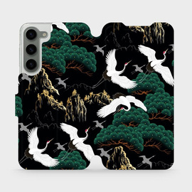 Hülle für Samsung Galaxy S23 Plus - Farbe VP16S