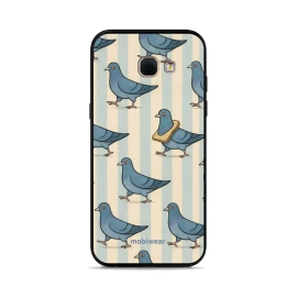 Hülle Glossy Case für Samsung Galaxy A5 2017 - Farbe GP91G