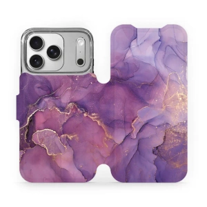 Hülle für Apple iPhone 17 Pro - Farbe VP20S