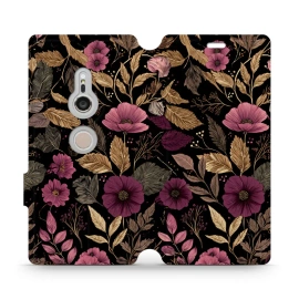 Hülle für Sony Xperia XZ2 - Farbe V170S