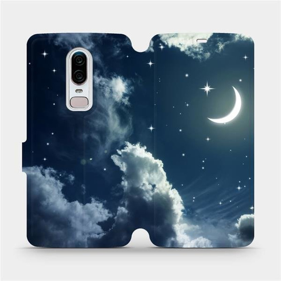 Hülle für OnePlus 6 A6000 - Farbe V145P