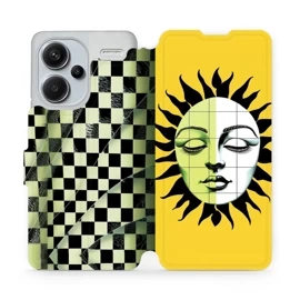 Hülle für Xiaomi Redmi Note 13 PRO Plus - Farbe VP56S