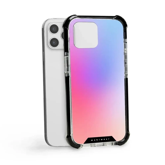 Hülle MagSafe Elite Bumper für Apple iPhone 12 Pro - Farbe D032D