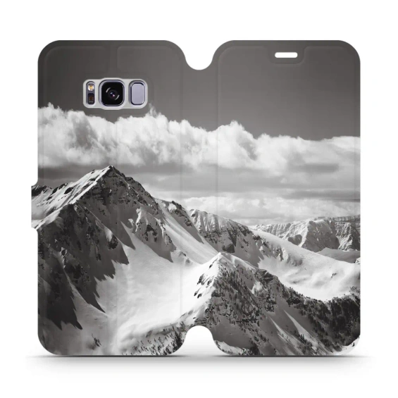 Hülle für Samsung Galaxy S8 Plus - Farbe M152P