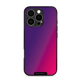 Hülle Glossy Case für Apple iPhone 16 Pro - Farbe G067G