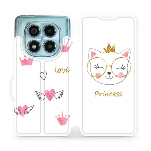 Hülle für Xiaomi Redmi Note 14 Pro 4G - Farbe MH03S