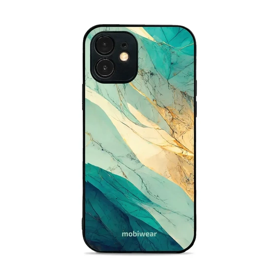 Hülle Glossy Case für Apple iPhone 12 mini - Farbe G024G