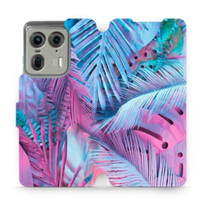 Hülle für Motorola Edge 50 Ultra - Farbe MG10S