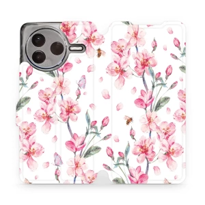 Hülle für Xiaomi POCO F7 Pro 5G - Farbe M124S