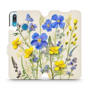 Hülle für Huawei P Smart 2019 - Farbe VP41S