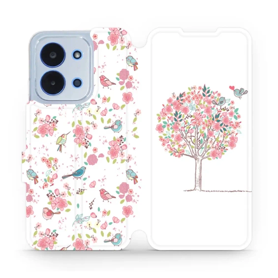 Hülle für Xiaomi Redmi 15C - Farbe M120S