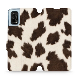 Hülle für Realme 7 Pro - Farbe V166S