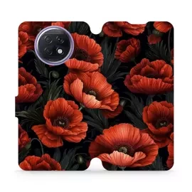 Hülle für Xiaomi Redmi Note 9T - Farbe VP45S