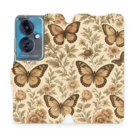 Hülle für OPPO Reno 11F - Farbe VP92S