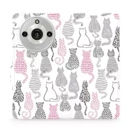 Hülle für Realme 11 Pro - Farbe MX01S