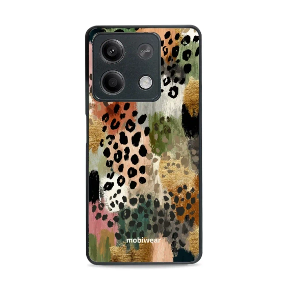 Hülle Glossy Case für Xiaomi Redmi Note 13 5G - Farbe G167G