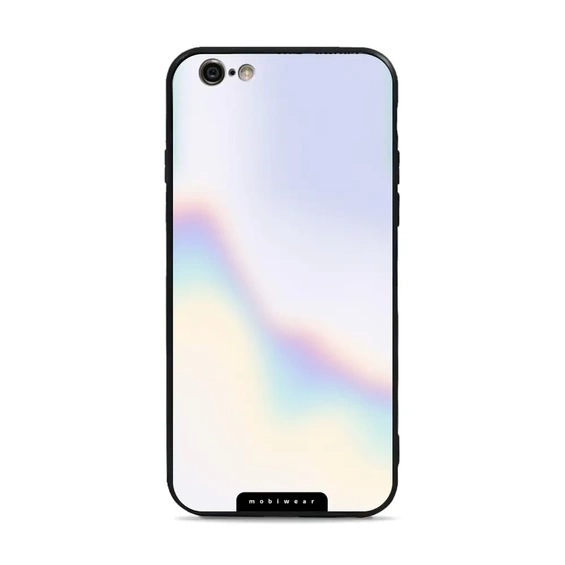Hülle Glossy Case für Apple iPhone 6s - Farbe G064G