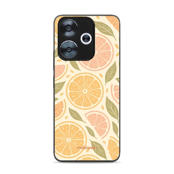 Hülle Glossy Case für Xiaomi Redmi 13 - Farbe GP80G