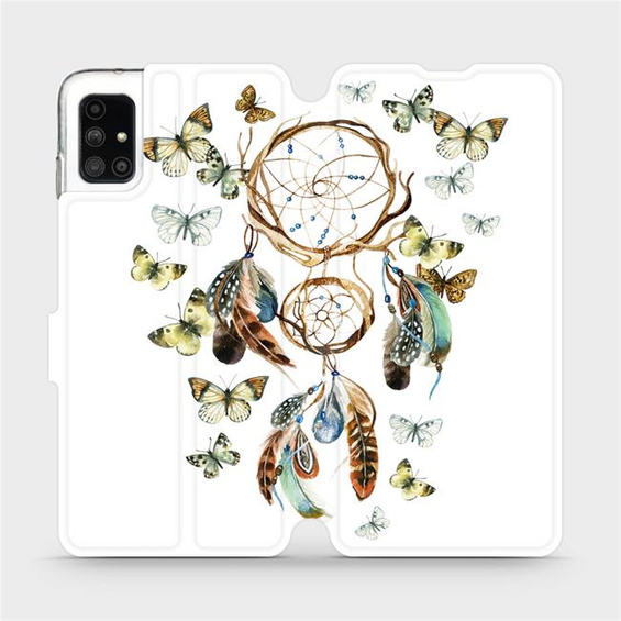 Hülle für Samsung Galaxy M51 - Farbe M001P