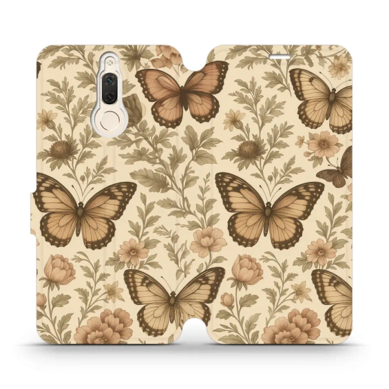 Hülle für Huawei Mate 10 Lite - Farbe VP92S