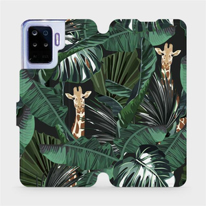 Hülle für OPPO Reno 5 Lite - Farbe VP06P