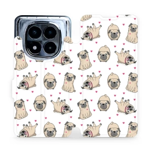 Hülle für Xiaomi POCO X7 - Farbe M097P