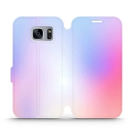 Hülle für Samsung Galaxy S7 Edge - Farbe VP65S