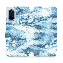 Hülle für OnePlus Nord CE5 - Farbe M058S