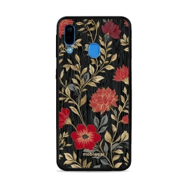 Hülle Glossy Case für Samsung Galaxy A40 - Farbe G172G