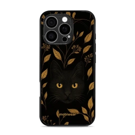 Hülle Glossy Case für Apple iPhone 16 Pro - Farbe G164G