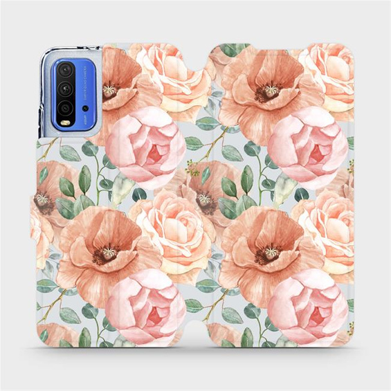 Hülle für Xiaomi Redmi 9T - Farbe MP02S