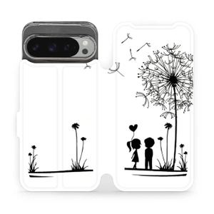 Hülle für Google Pixel 9 Pro XL - Farbe MH16P