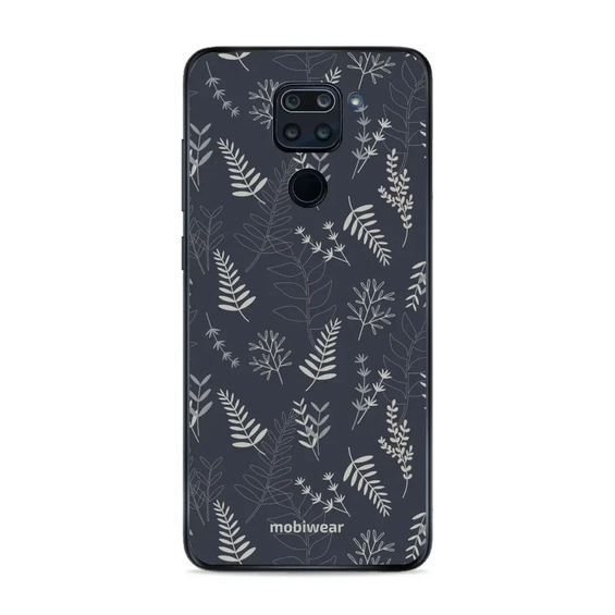 Hülle Glossy Case für Xiaomi Redmi Note 9 - Farbe G044G