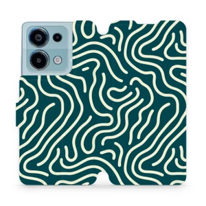 Hülle für Xiaomi Redmi Note 13 Pro 4G - Farbe VA61S