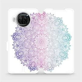 Hülle für Xiaomi Mi 10T Lite - Farbe M008S