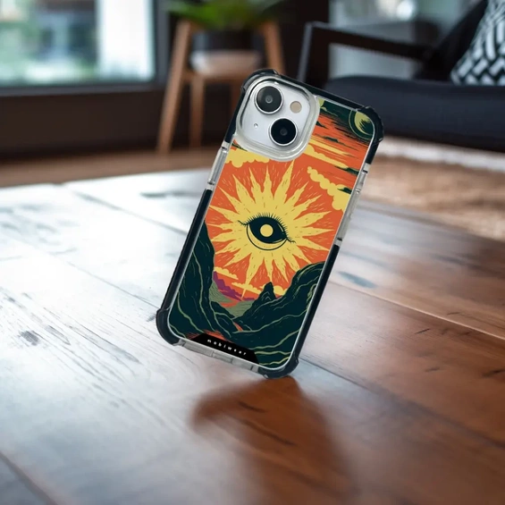 Hülle MagSafe Elite Bumper für Apple iPhone 11 Pro - Farbe D025D