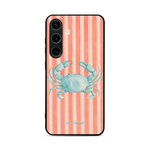 Hülle Glossy Case für Samsung Galaxy S24 - Farbe GP87G