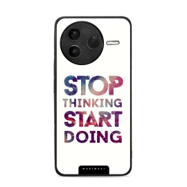 Hülle Glossy Case für Xiaomi POCO F7 Pro 5G - Farbe G078G