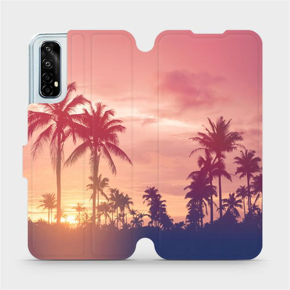 Hülle für Realme 7 - Farbe M134P