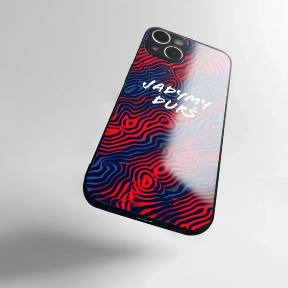 Hülle Glossy Case für Xiaomi Redmi 15C 4G - Farbe G07GZ